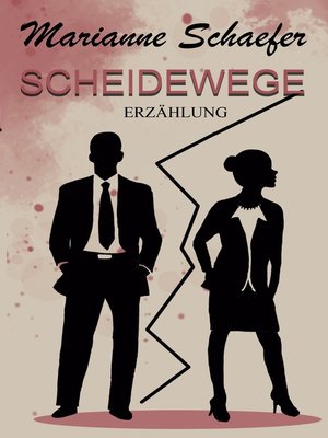 cover image of Scheidewege